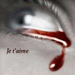 je t'aime céline